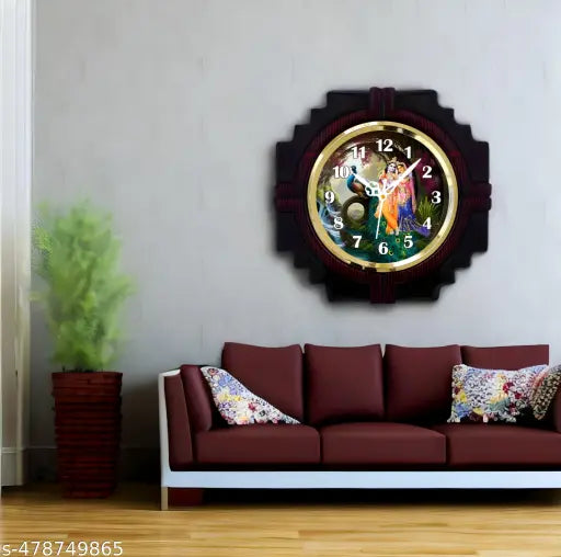 Clock Wall Clock