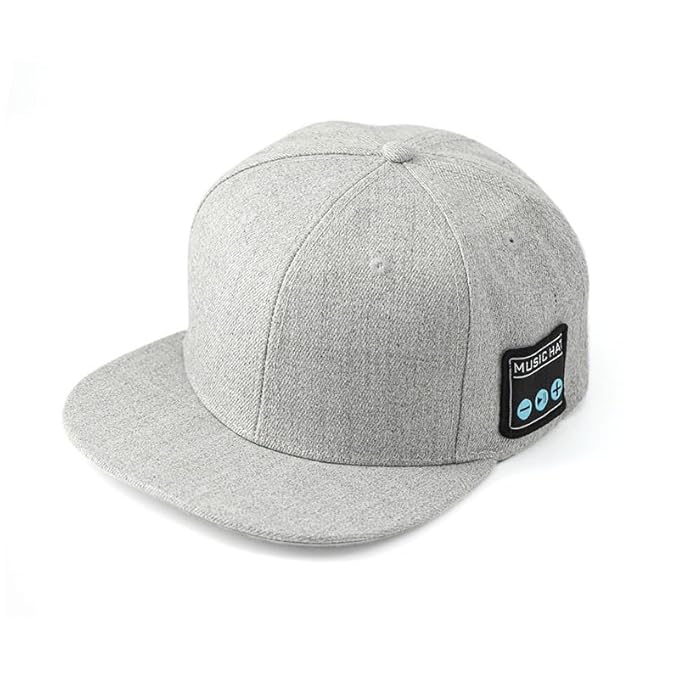 Smart Bluetooth Music Cap