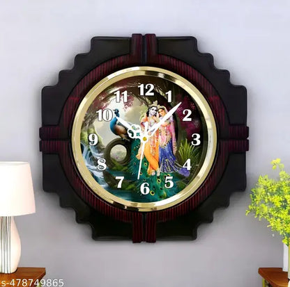 Clock Wall Clock