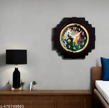 Clock Wall Clock