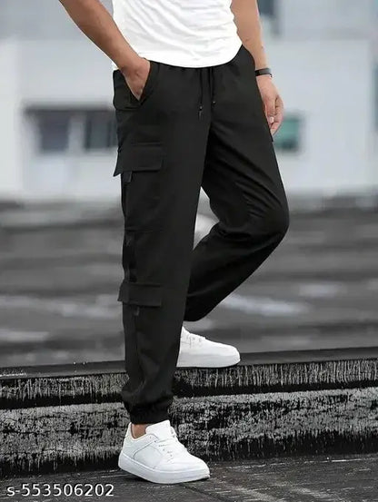 Men Cargos Pack of